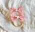 Baby Hair Tie