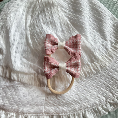 Baby Hair Tie
