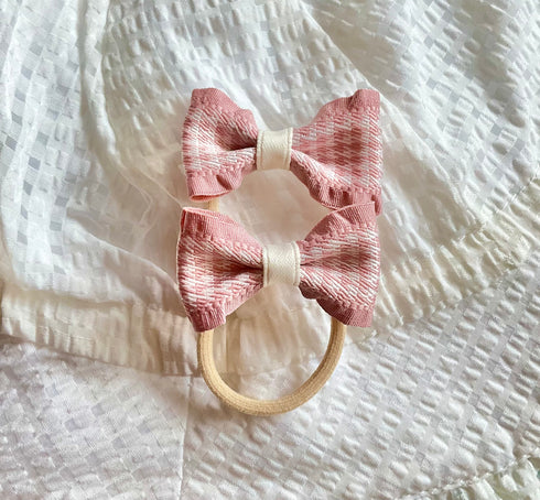 Baby Hair Tie