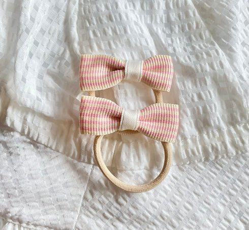 Baby Hair Tie