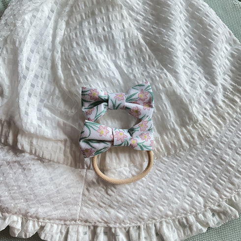 Baby Hair Tie