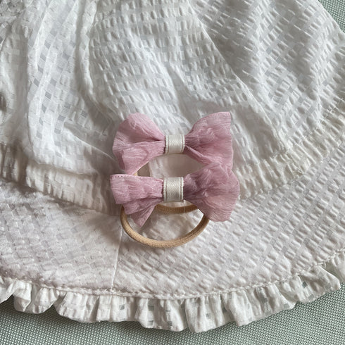 Baby Hair Tie