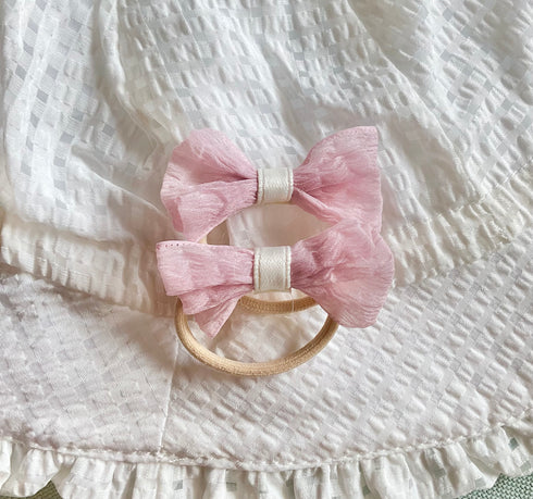 Baby Hair Tie