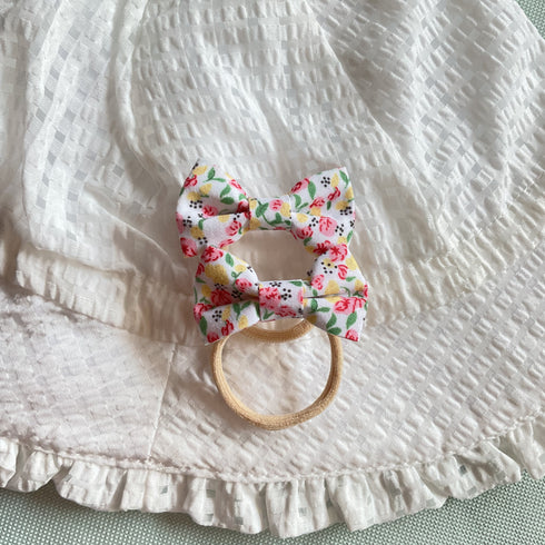 Baby Hair Tie