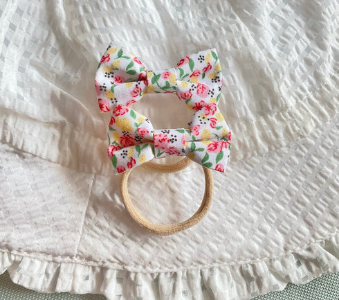 Baby Hair Tie