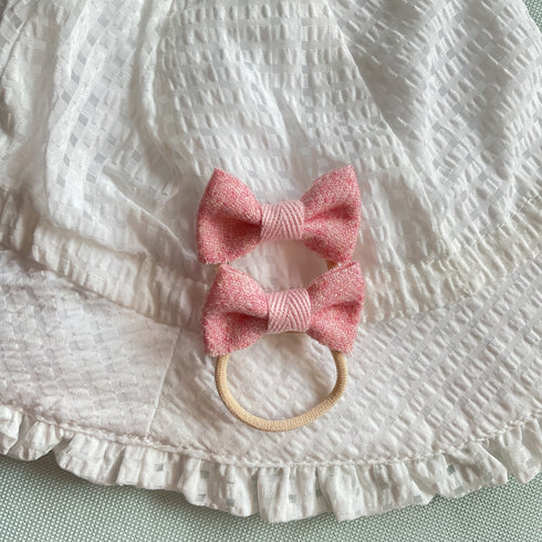 Baby Hair Tie