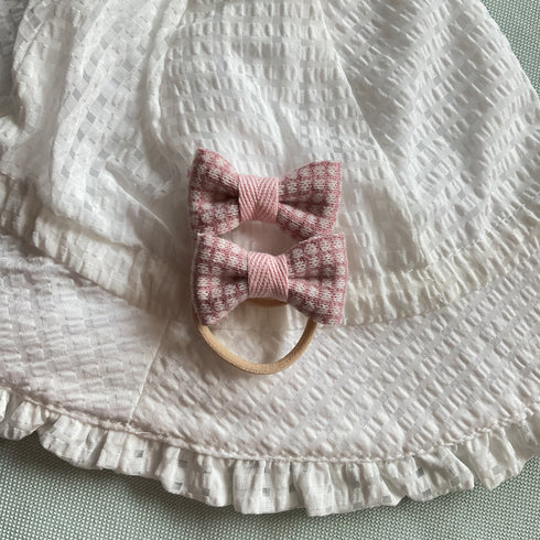 Baby Hair Tie