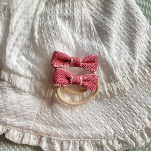 Baby Hair Tie