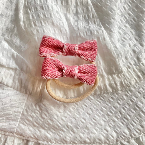 Baby Hair Tie