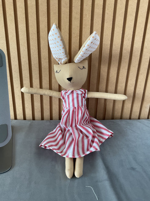 Sugarcup Dolls - Rabbit