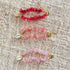 Gemstone Bracelet