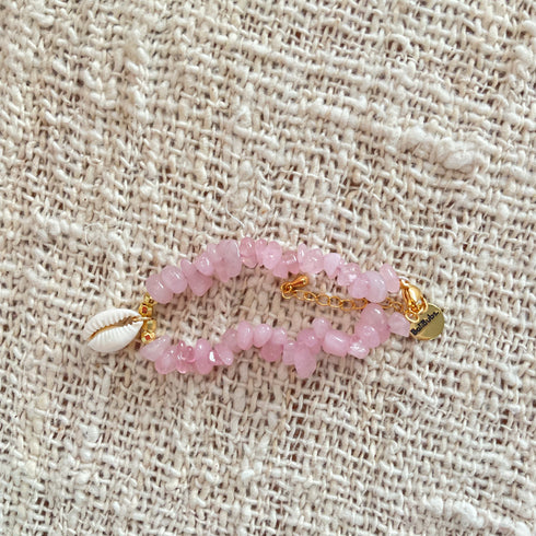 Gemstone Bracelet