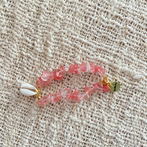 Gemstone Bracelet