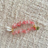 Gemstone Bracelet