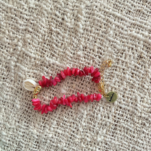 Gemstone Bracelet