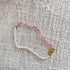 Pearl Gemstone Necklace