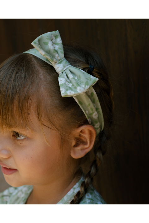 Soleil Headband