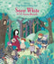Picture Books - Peep Inside: Snow White