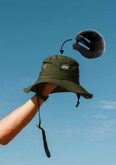 Reef Ranger Surf Hat