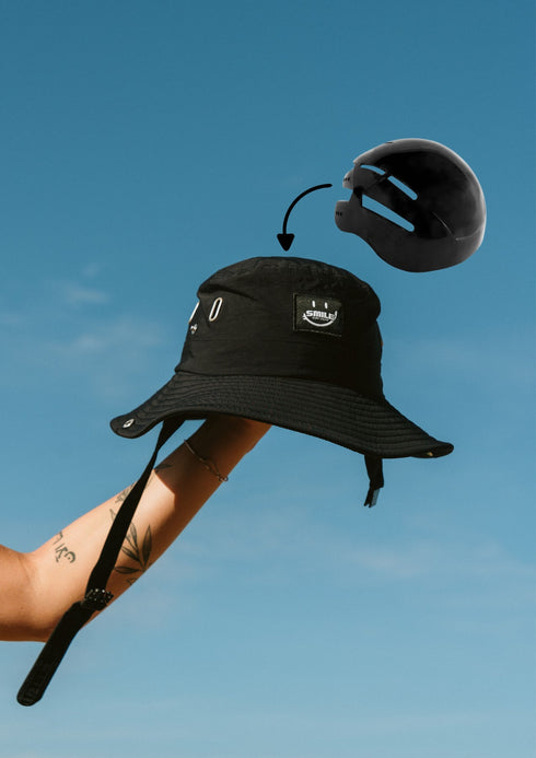 Reef Ranger Surf Hat