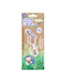 Silicone tooth and gum kids toothbrush