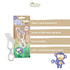 Jack N' Jill Silicone Stage 3 Tooth and Gum brush