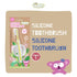 Jack N' Jill Silicone Stage 2 Toothbrush