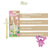 Jack N' Jill Silicone Stage 2 Toothbrush