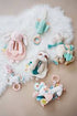 Lama Link & Love Teething Activity Toy