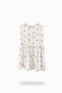 Rosalie Strawberry Dress