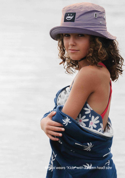 Reef Ranger Surf Hat