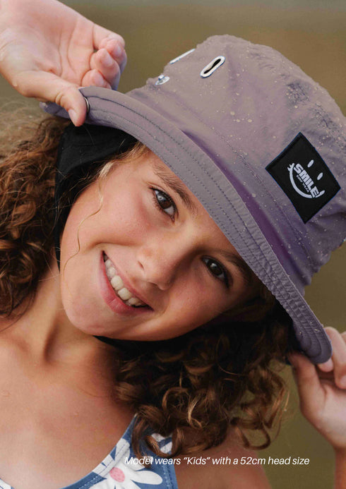 Reef Ranger Surf Hat