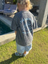 Little Wave Rider Tee