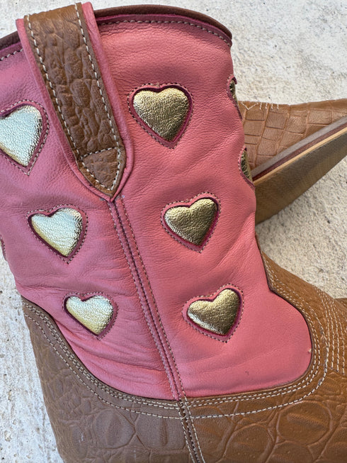 Cowgirl Boots