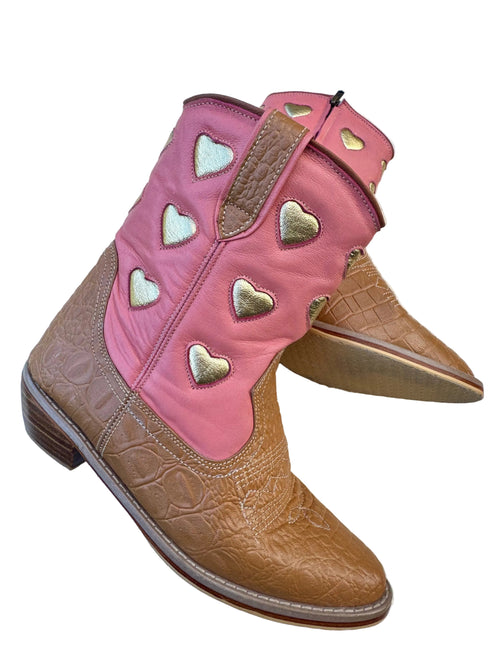 Cowgirl Boots