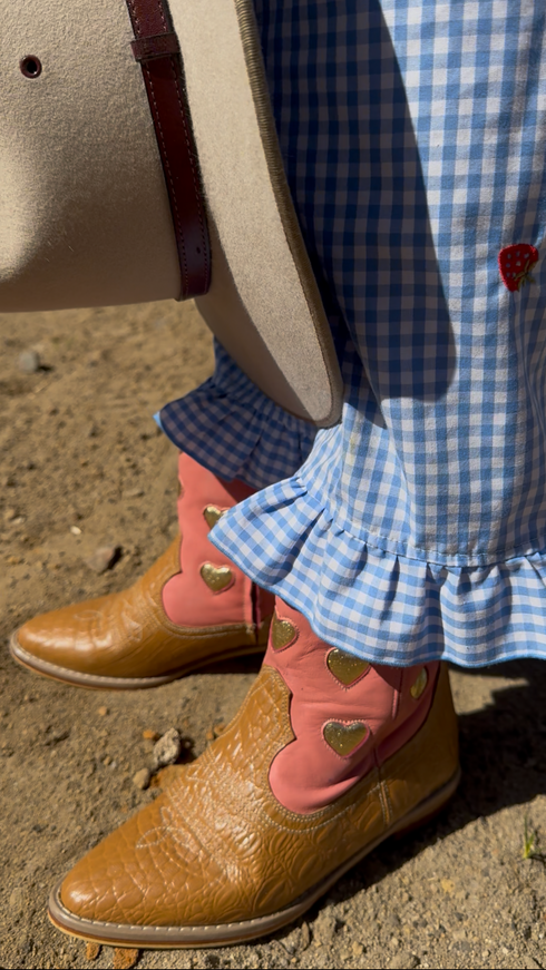 Cowgirl Boots