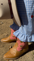 Cowgirl Boots