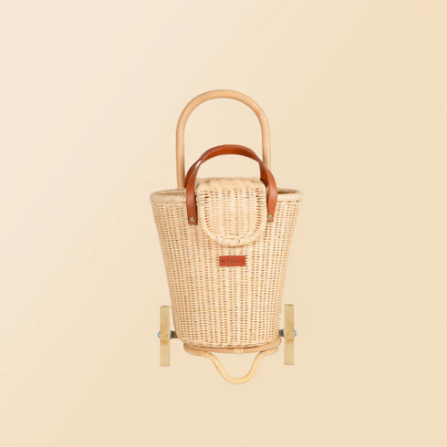 Eric Kids Shopping Trolley