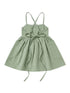 MATILDA SAGE DRESS