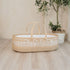 Rattan Moses Basket