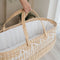 Rattan Moses Basket