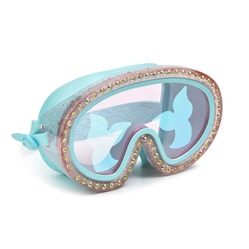 Blue Sushi Mask Goggles