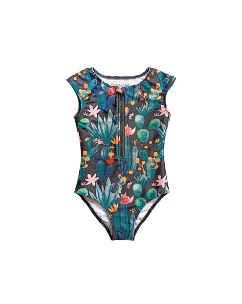 girls swimsuit