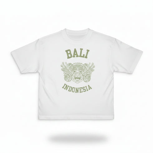 Selamat Pagi Tee in Sage