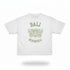 Selamat Pagi Tee in Sage