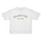 Selamat pagi white and sage bali souvenir tee