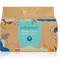 Eco Boom bamboo tape diapers for babies - sustainable and biodegradable