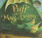 PUFF THE MAGIC DRAGON BY PETER YARROW, TODDLER BOOK