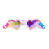 Purely Yours White Goggles