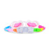 Purely Yours White Goggles
